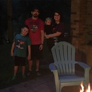 Meet your Posher, Sam